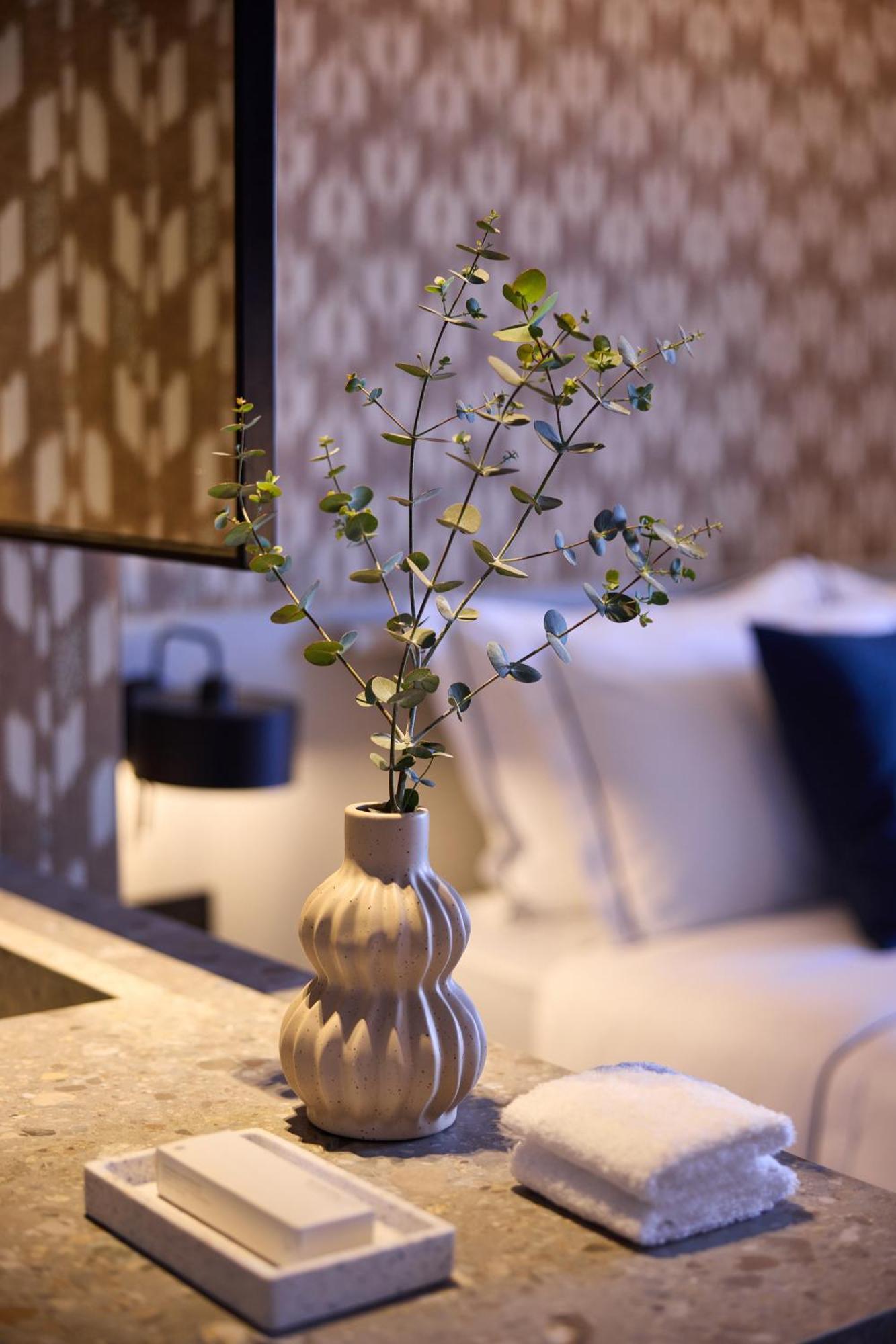 Naus Hotel Nafplio Luaran gambar