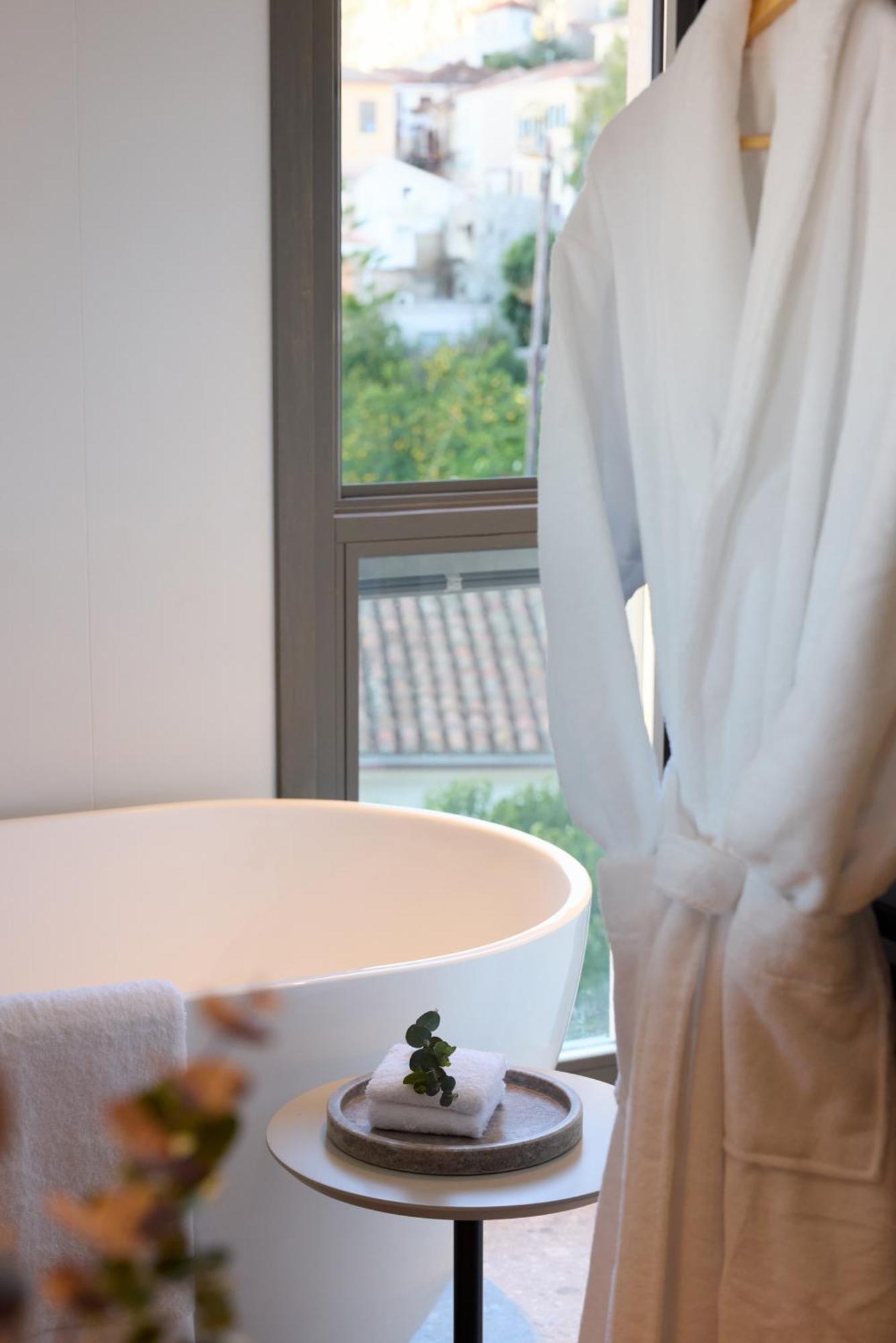 Naus Hotel Nafplio Luaran gambar
