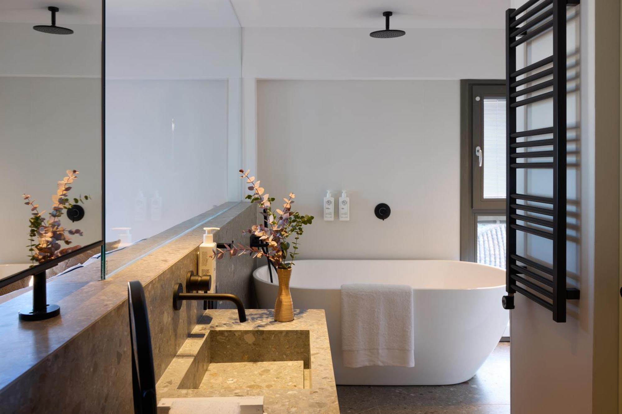 Naus Hotel Nafplio Luaran gambar