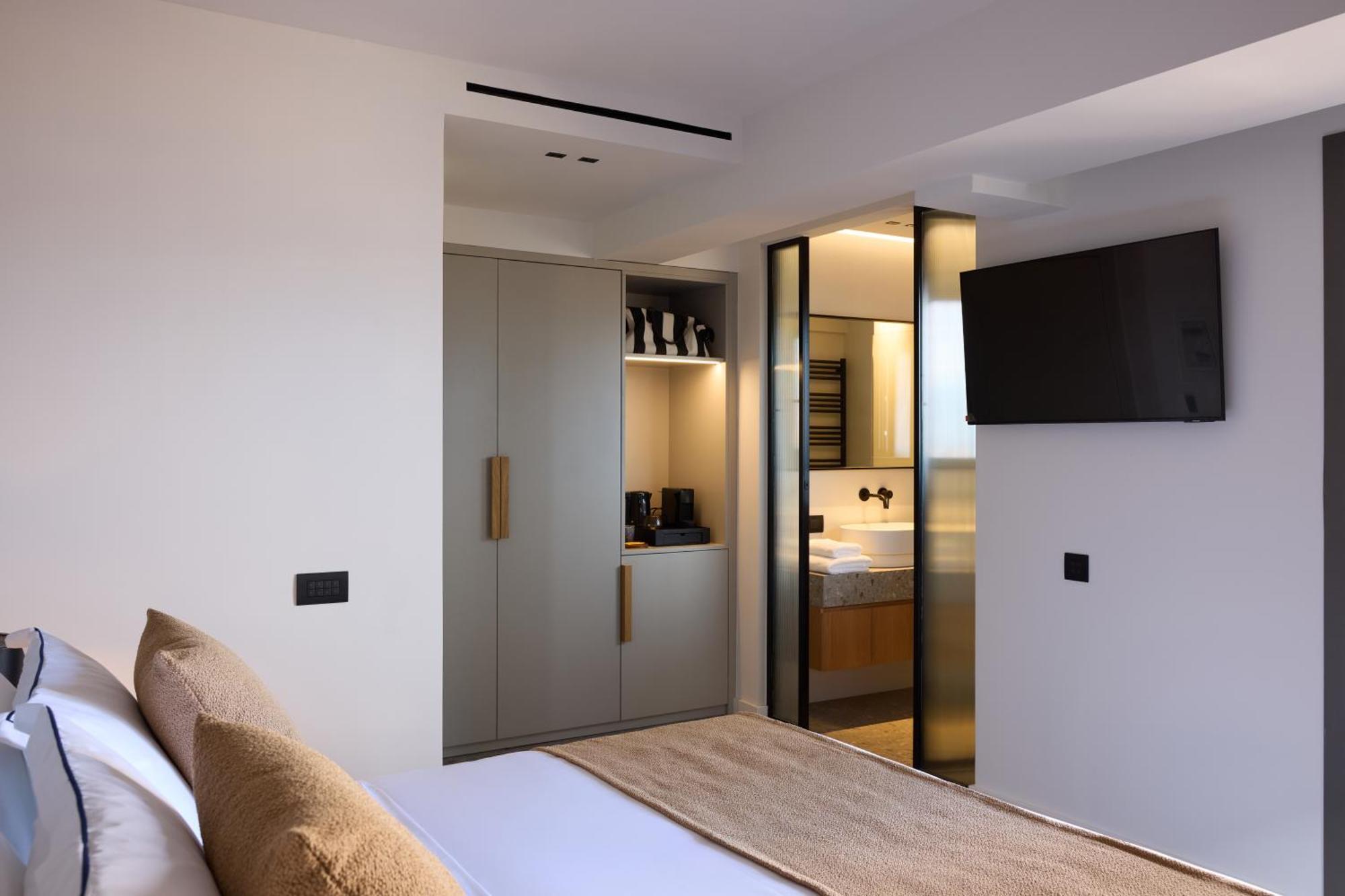 Naus Hotel Nafplio Luaran gambar