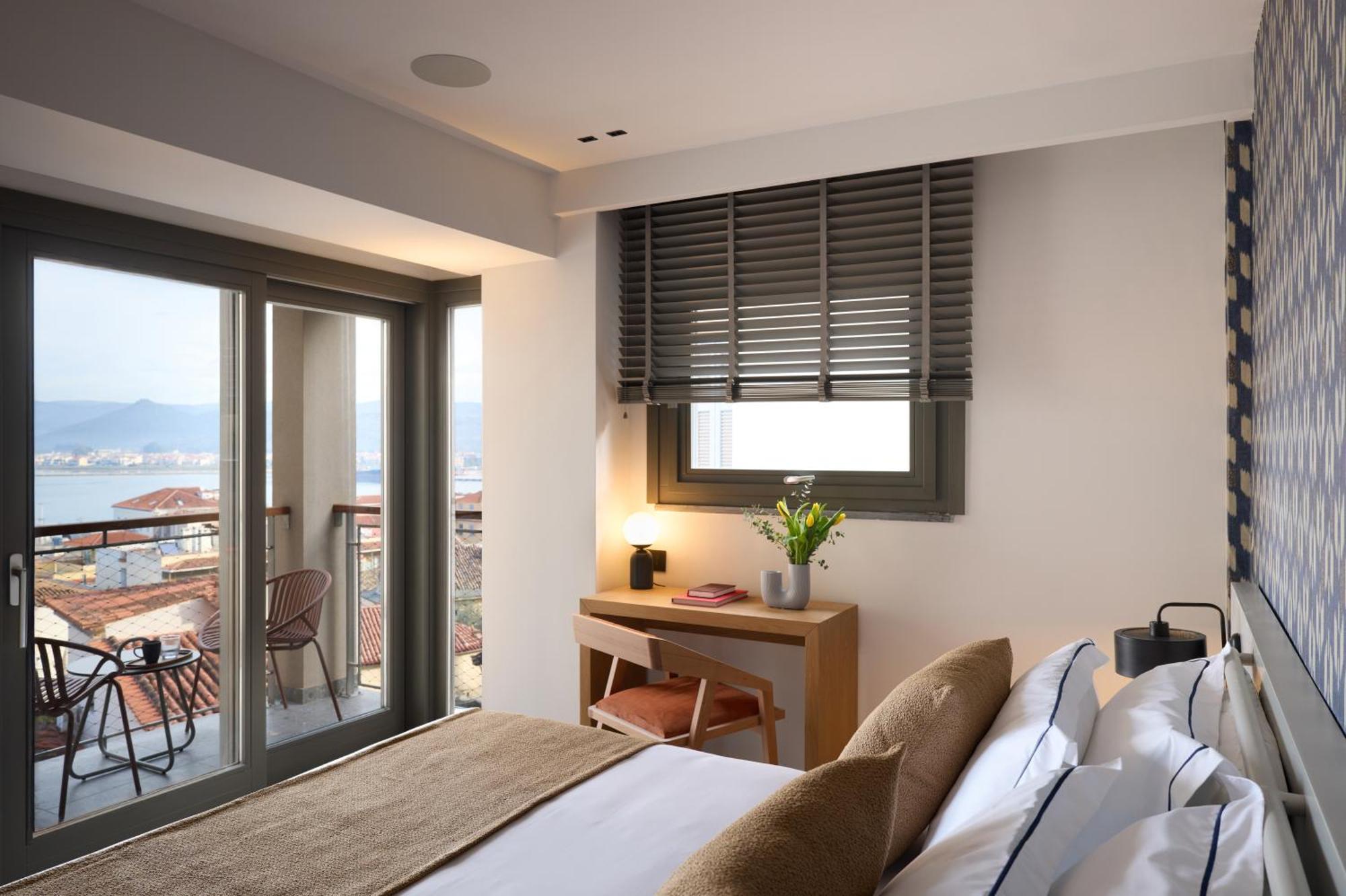 Naus Hotel Nafplio Luaran gambar