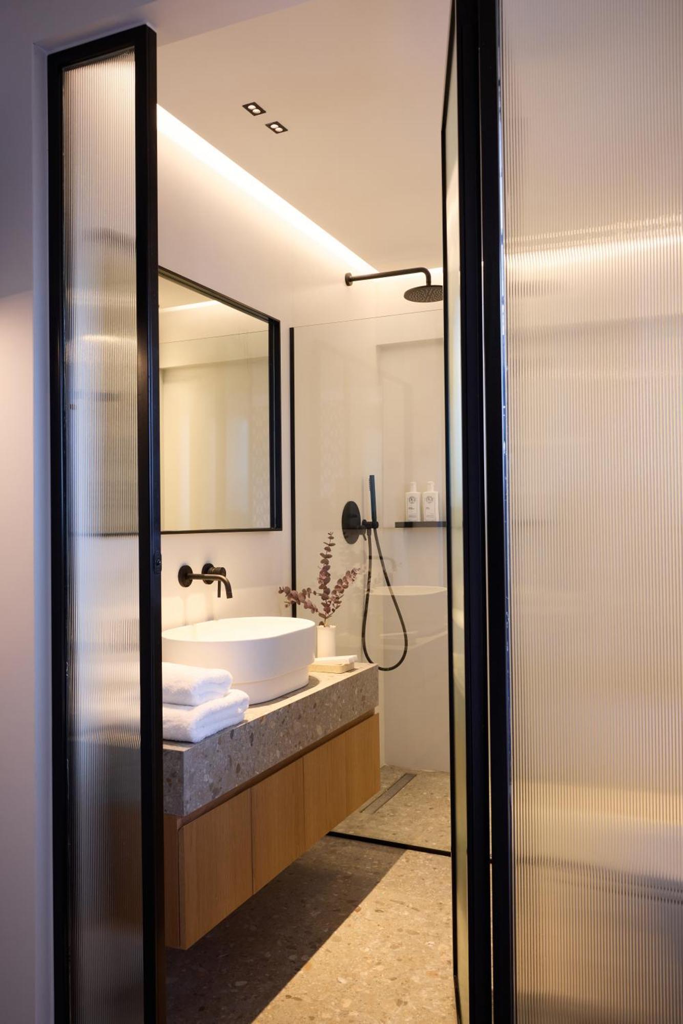 Naus Hotel Nafplio Luaran gambar