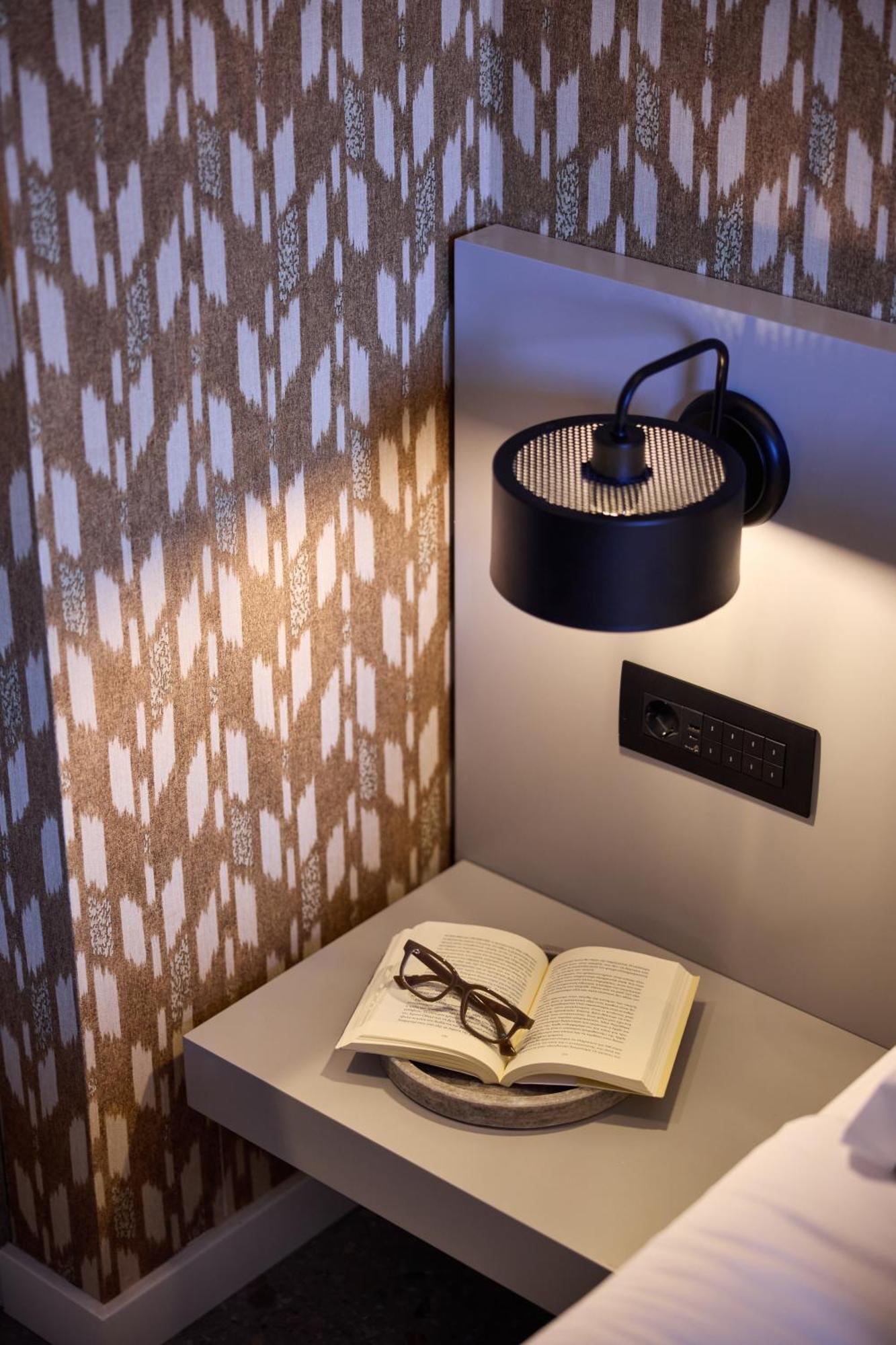 Naus Hotel Nafplio Luaran gambar