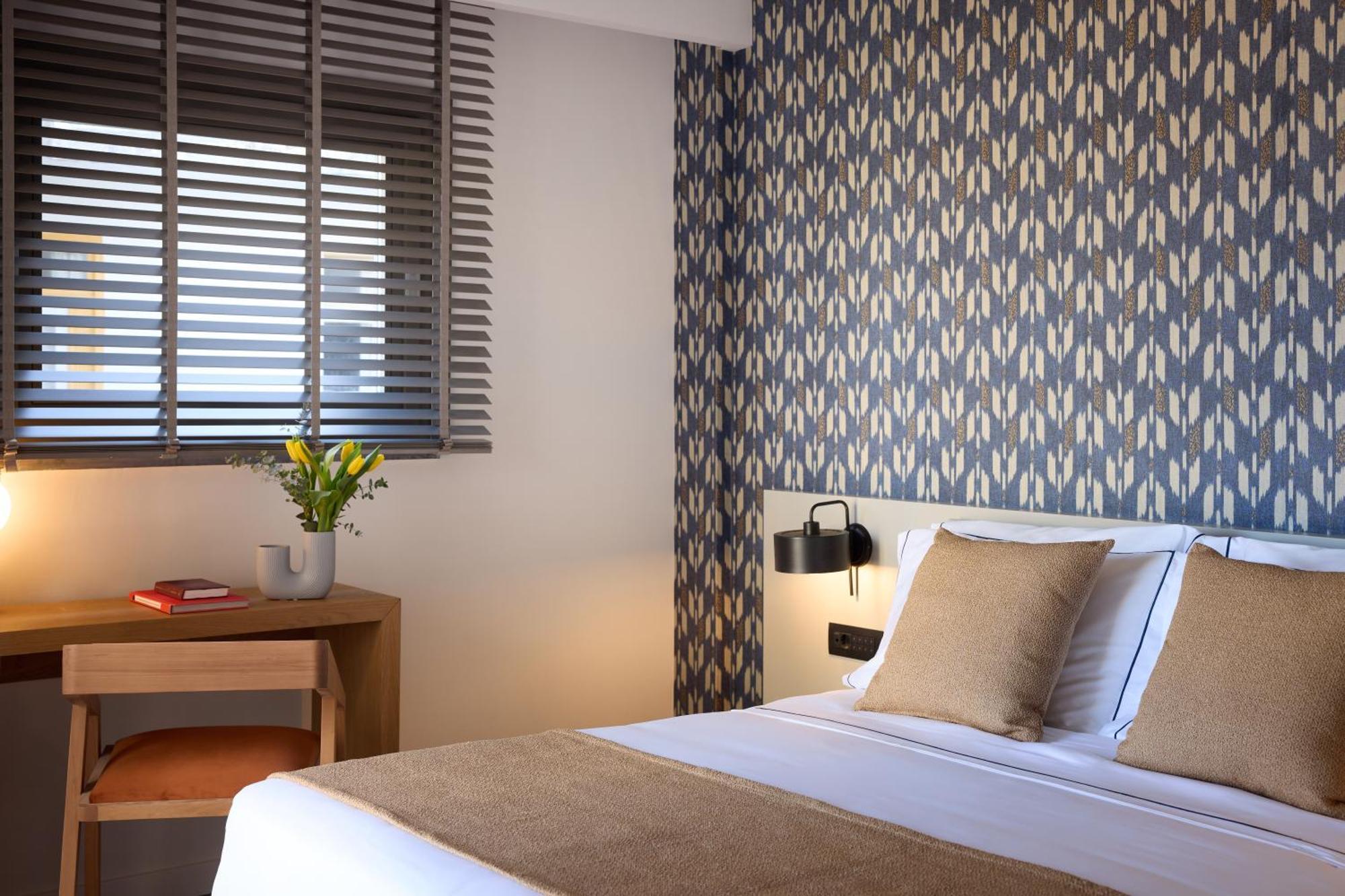 Naus Hotel Nafplio Luaran gambar