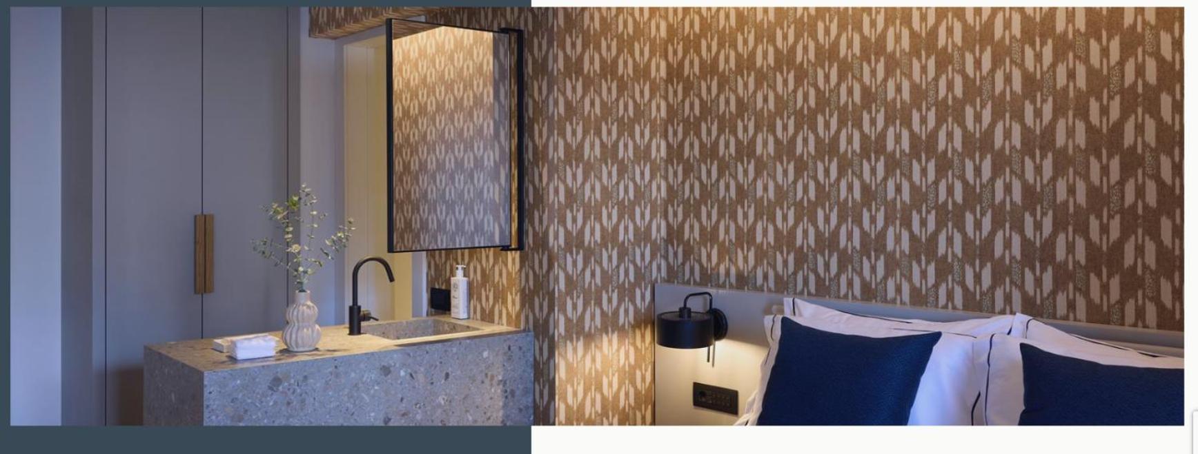 Naus Hotel Nafplio Luaran gambar